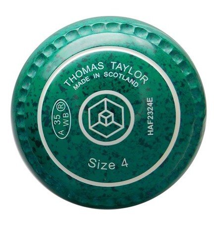 ACE EMERALD GREEN SIZE 4 HEAVY XTREME GRIP (J55)