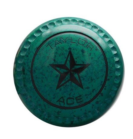 ACE EMERALD GREEN SIZE 4 HEAVY XTREME GRIP (M55)