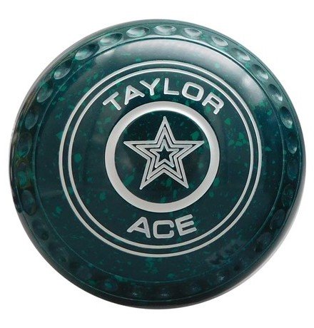 ACE EVERGREEN SIZE 00 HEAVY PROGRIP (M75)