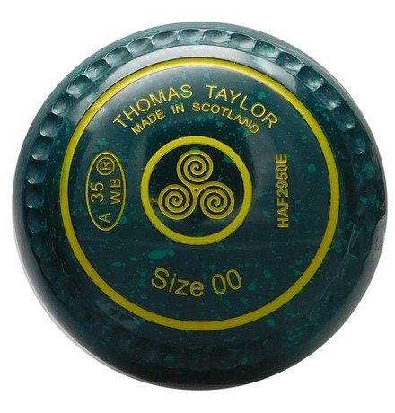 ACE EVERGREEN SIZE 00 HEAVY XTREME GRIP (L96)