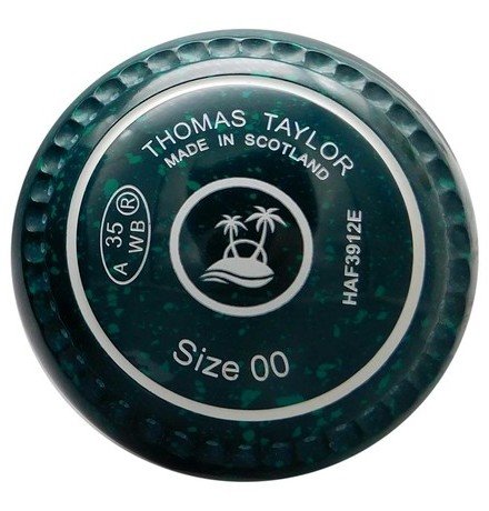 ACE EVERGREEN SIZE 00 HEAVY XTREME GRIP (P8)