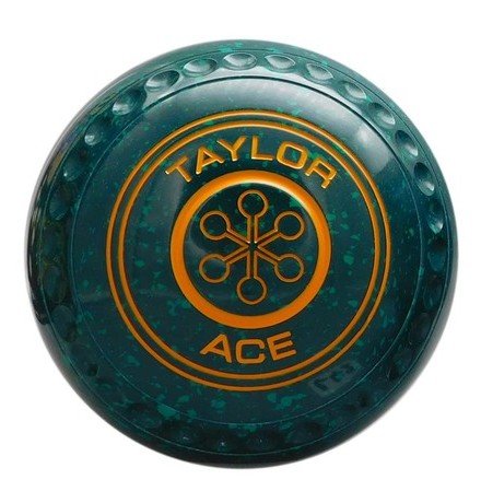 ACE EVERGREEN SIZE 0 HEAVY PROGRIP (L42)