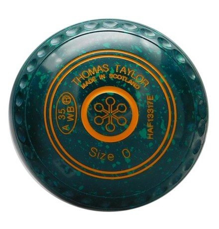ACE EVERGREEN SIZE 0 HEAVY PROGRIP (L42)