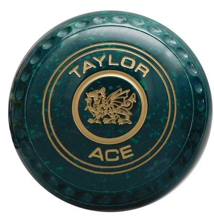 ACE EVERGREEN SIZE 0 HEAVY PROGRIP (N10)