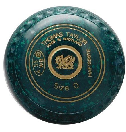 ACE EVERGREEN SIZE 0 HEAVY PROGRIP (N10)