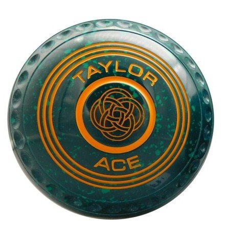 ACE EVERGREEN SIZE 1 HEAVY PROGRIP (F81)