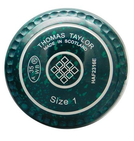 ACE EVERGREEN SIZE 1 HEAVY XTREME GRIP (H84)