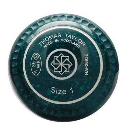 ACE EVERGREEN SIZE 1 HEAVY XTREME GRIP (L26)