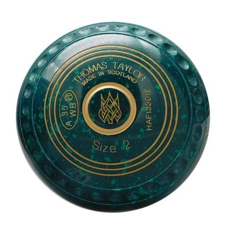 ACE EVERGREEN SIZE 2 HEAVY PROGRIP (L27)