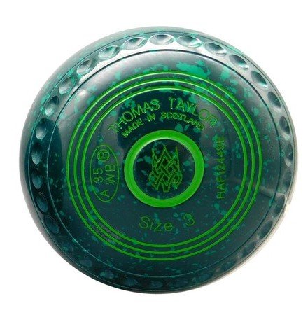 ACE EVERGREEN SIZE 3 HEAVY PROGRIP (F50)