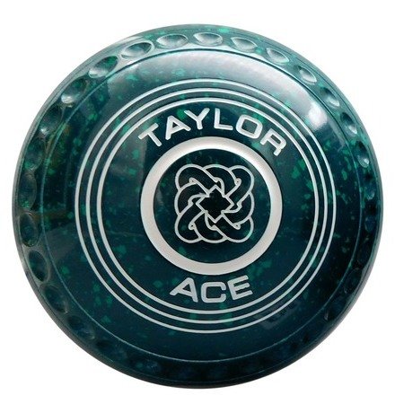 ACE  EVERGREEN SIZE 4 HEAVY PROGRIP (E45)