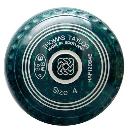 ACE  EVERGREEN SIZE 4 HEAVY PROGRIP (E45)