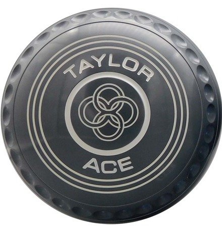 ACE GREY SIZE 1 HEAVY PROGRIP (B23S) COSMETIC SECONDS