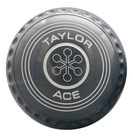 ACE GREY SIZE 1 HEAVY PROGRIP (B40S) COSMETIC SECONDS
