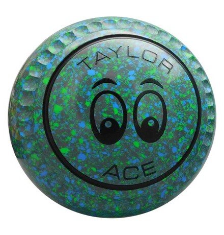 ACE ICED LIME SIZE 000 HEAVY XTREME GRIP (J57)