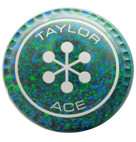 ACE ICED LIME SIZE 000 HEAVY XTREME GRIP (Y47)