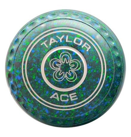 ACE ICED LIME SIZE 00 HEAVY PROGRIP (C7)