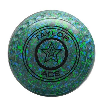 ACE ICED LIME SIZE 00 HEAVY PROGRIP (K60)