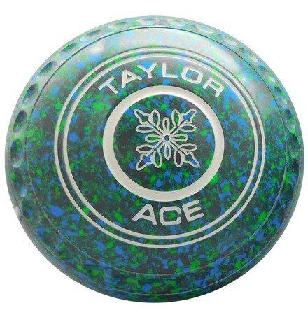 ACE ICED LIME SIZE 00 HEAVY PROGRIP (Y89)