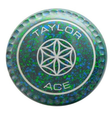 ACE ICED LIME SIZE 00 HEAVY XTREME GRIP (A63)
