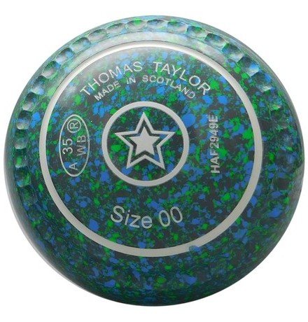 ACE ICED LIME SIZE 00 HEAVY XTREME GRIP (M4)