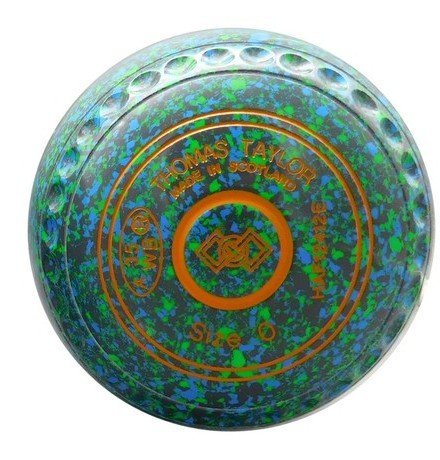 ACE ICED LIME SIZE 0 HEAVY PROGRIP (F4)