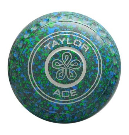 ACE ICED LIME SIZE 0 HEAVY PROGRIP (L40)