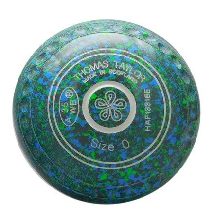 ACE ICED LIME SIZE 0 HEAVY PROGRIP (L40)