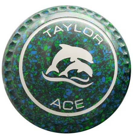 ACE ICED LIME SIZE 0 HEAVY XTREME GRIP (D75)