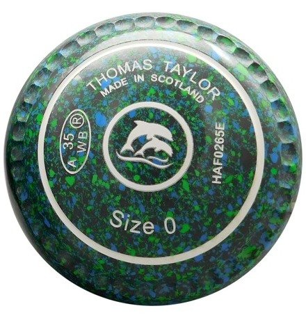 ACE ICED LIME SIZE 0 HEAVY XTREME GRIP (D75)