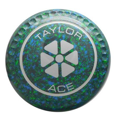 ACE ICED LIME SIZE 0 HEAVY XTREME GRIP (M29)