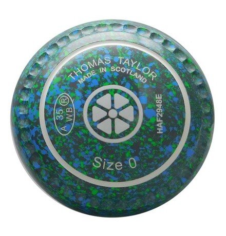 ACE ICED LIME SIZE 0 HEAVY XTREME GRIP (M29)