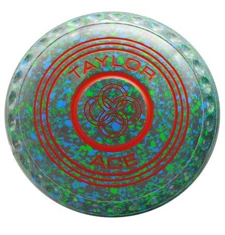 ACE ICED LIME SIZE 1 HEAVY PROGRIP (F78)