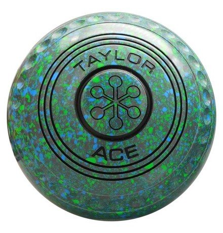 ACE  ICED LIME SIZE 1 HEAVY PROGRIP (G39)