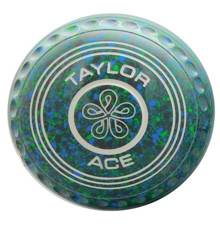 ACE ICED LIME SIZE 1 HEAVY PROGRIP (X38)