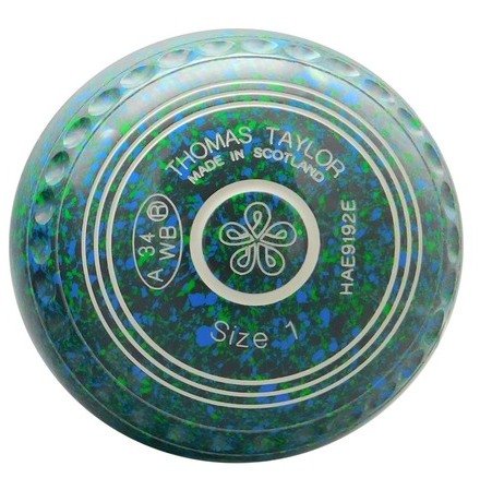 ACE ICED LIME SIZE 1 HEAVY PROGRIP (X38)