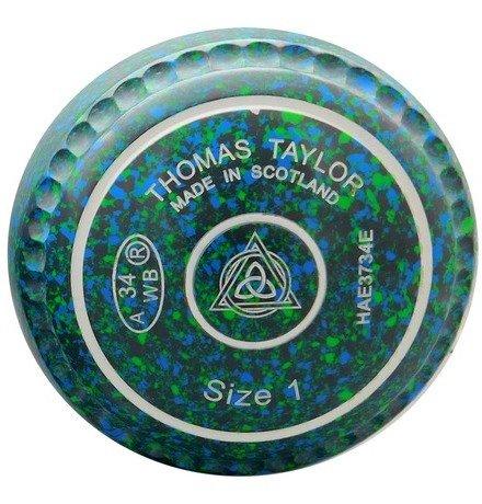 ACE ICED LIME SIZE 1 HEAVY XTREME GRIP (A21)