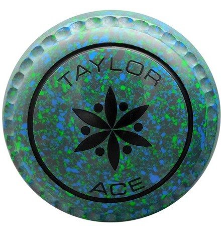 ACE ICED LIME SIZE 1 HEAVY XTREME GRIP (C57)