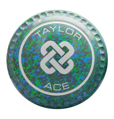 ACE ICED LIME SIZE 1 HEAVY XTREME GRIP (H90)