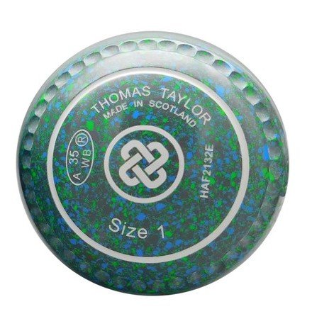 ACE ICED LIME SIZE 1 HEAVY XTREME GRIP (H90)