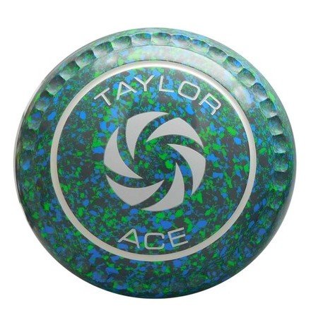 ACE  ICED LIME SIZE 1 HEAVY XTREME GRIP (J90)