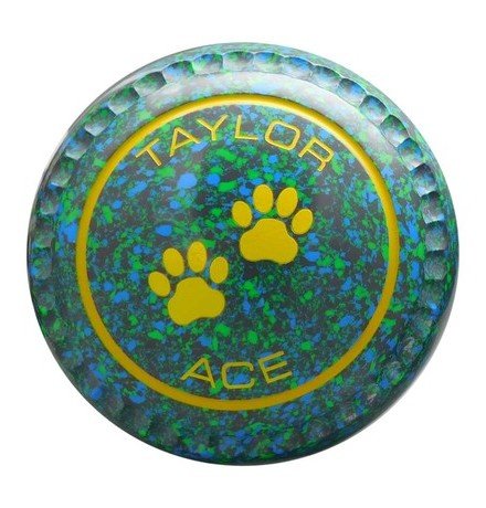 ACE ICED LIME SIZE 1 HEAVY XTREME GRIP (N36)