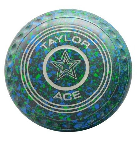 ACE ICED LIME SIZE 2 HEAVY PROGRIP (B31)
