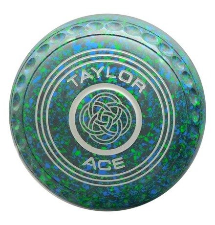 ACE ICED LIME SIZE 2 HEAVY PROGRIP (C11)