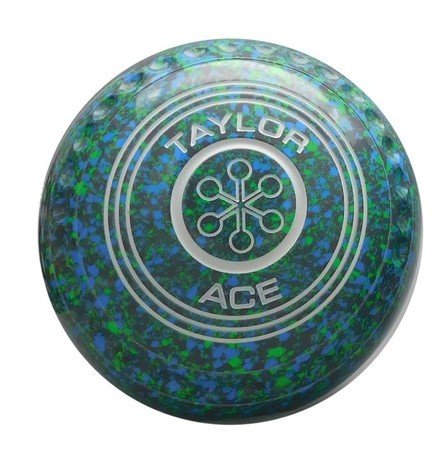 ACE ICED LIME SIZE 2 HEAVY PROGRIP (M49)