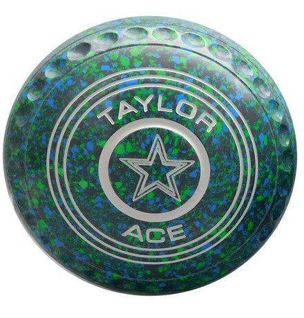 ACE ICED LIME SIZE 2 HEAVY PROGRIP (R13)