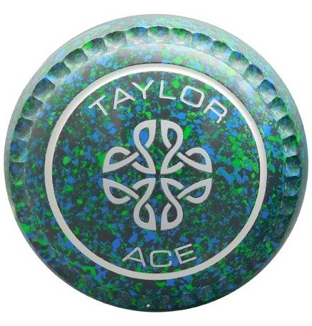 ACE ICED LIME SIZE 2 HEAVY XTREME GRIP (D32)