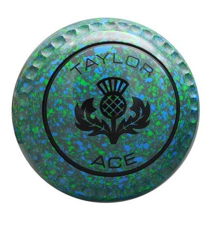 ACE ICED LIME SIZE 2 HEAVY XTREME GRIP (J98)