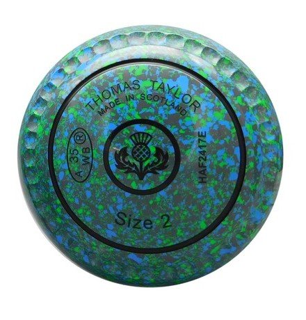 ACE ICED LIME SIZE 2 HEAVY XTREME GRIP (J98)