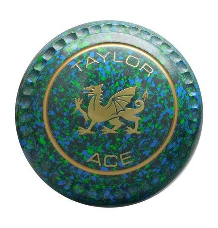 ACE ICED LIME SIZE 2 HEAVY XTREME GRIP (M63)